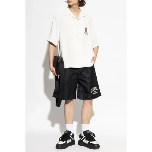 Shorts > Casual Shorts - - Amiri - Modalova