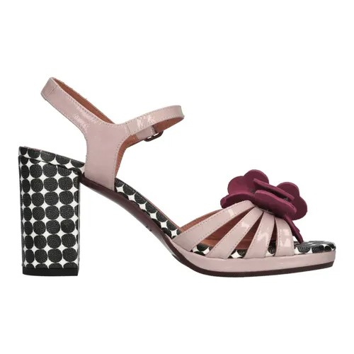 Shoes > Sandals > High Heel Sandals - - Chie Mihara - Modalova