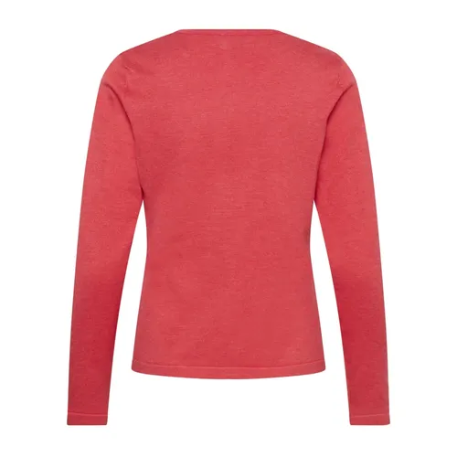 Knitwear > Cardigans - - Saint Tropez - Modalova