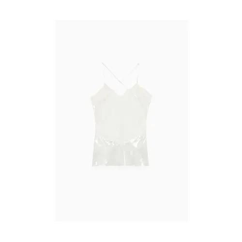 Tops > Sleeveless Tops - - Patrizia Pepe - Modalova