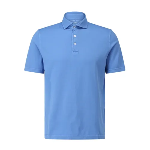 Tops > Polo Shirts - - Fedeli - Modalova