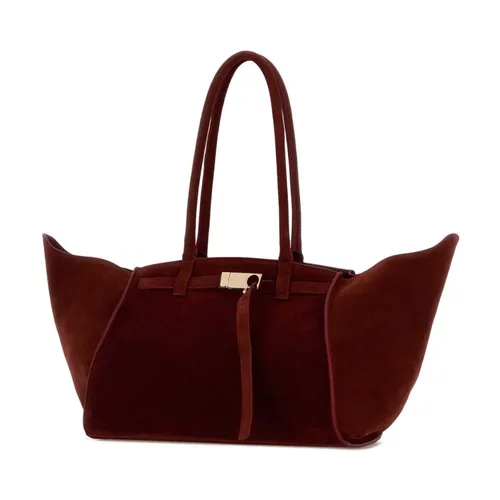 Bags > Shoulder Bags - - Benedetta Bruzziches - Modalova