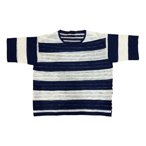 Tops > T-Shirts - - Roberto Collina - Modalova
