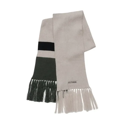 Accessories > Scarves > Winter Scarves - - Stutterheim - Modalova