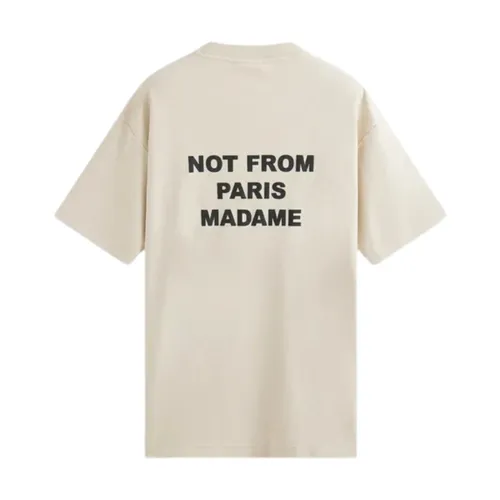 Tops > T-Shirts - - Drole de Monsieur - Modalova