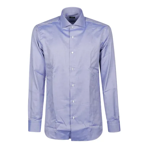 Shirts > Formal Shirts - - Barba Napoli - Modalova