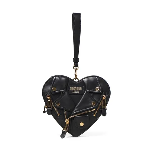 Bags > Mini Bags - - Moschino - Modalova
