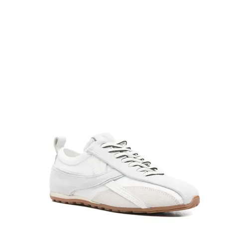 Alohas - Shoes > Sneakers - White - Alohas - Modalova