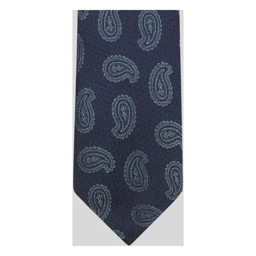 Etro - Accessories > Ties - Blue - Etro - Modalova