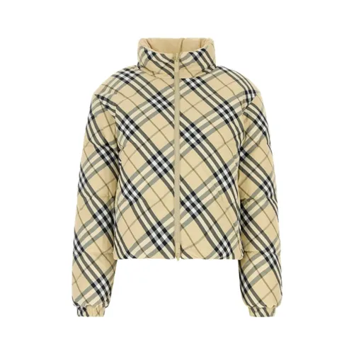 Jackets > Winter Jackets - - Burberry - Modalova