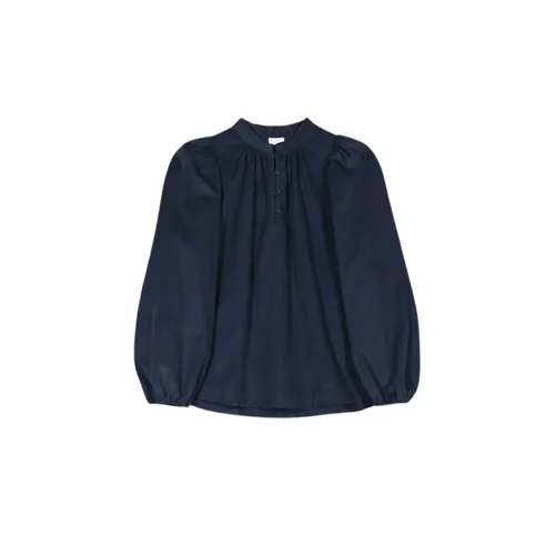 Blouses & Shirts > Blouses - - Apof - Modalova