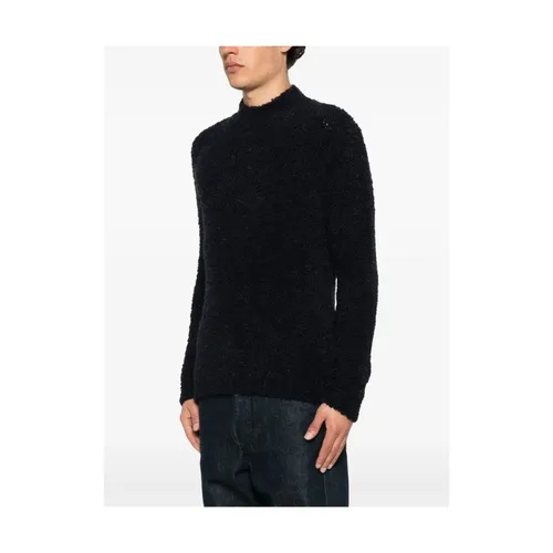 Knitwear > Round-neck Knitwear - - Tagliatore - Modalova