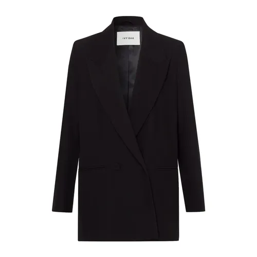Jackets > Blazers - - IVY OAK - Modalova