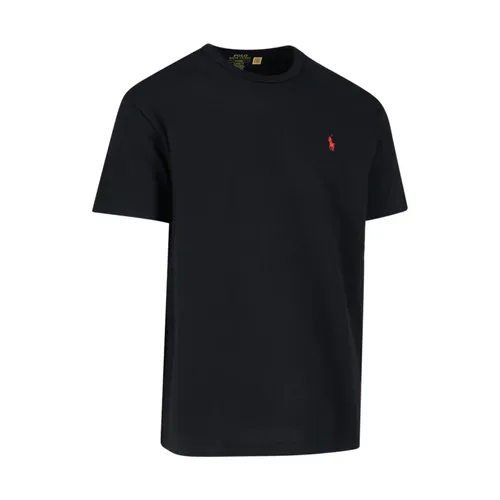 Tops > T-Shirts - - Ralph Lauren - Modalova