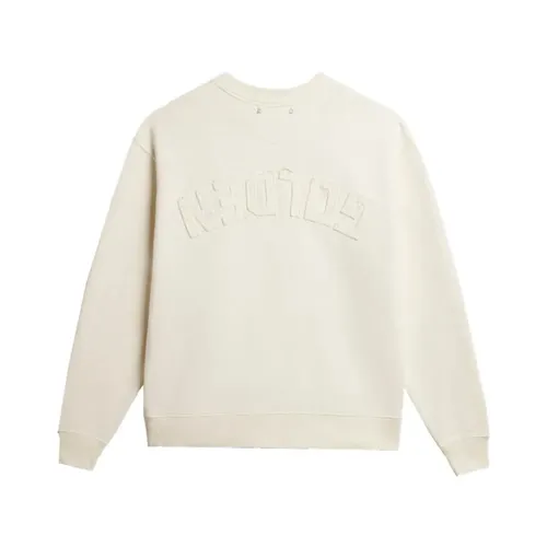 Sweatshirts & Hoodies > Sweatshirts - - Golden Goose - Modalova