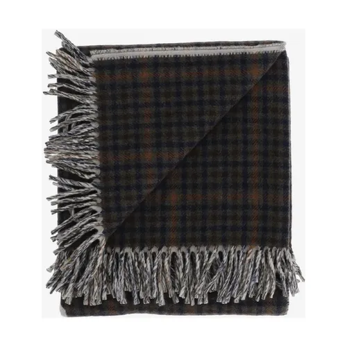Accessories > Scarves > Winter Scarves - - Autry - Modalova