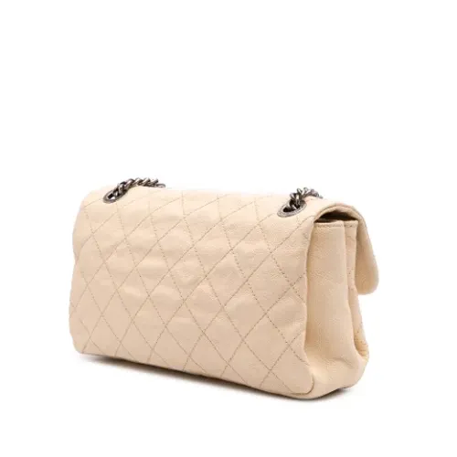 Pre-owned > Pre-owned Bags > Pre-owned Shoulder Bags - - Chanel Vintage - Modalova
