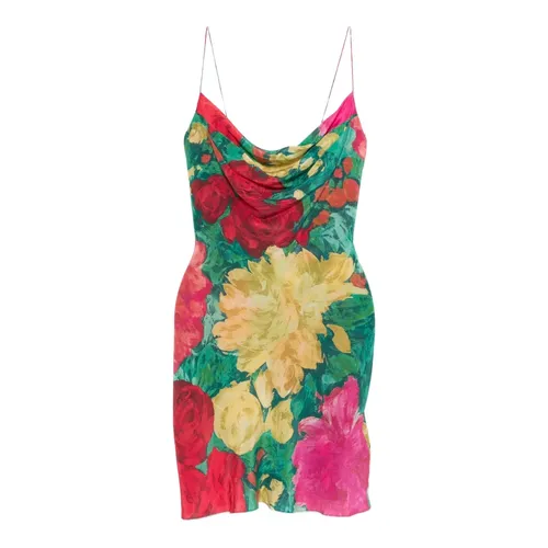 Dresses > Day Dresses > Short Dresses - - Balmain - Modalova