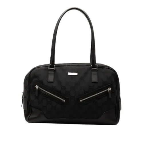 Pre-owned > Pre-owned Bags > Pre-owned Handbags - - Gucci Vintage - Modalova