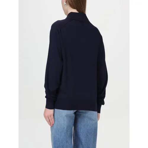 Tops > Polo Shirts - - Bottega Veneta - Modalova