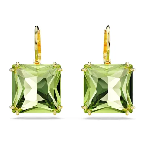Accessories > Jewellery > Earrings - - Swarovski - Modalova