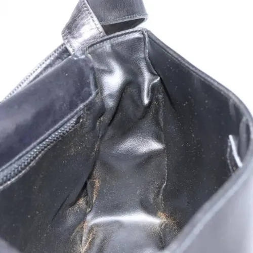Pre-owned > Pre-owned Bags > Pre-owned Shoulder Bags - - Celine Vintage - Modalova