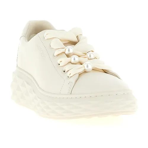 Shoes > Sneakers - - Jimmy Choo - Modalova