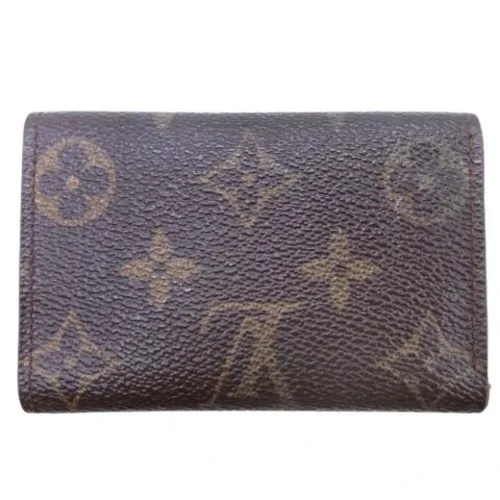 Pre-owned > Pre-owned Accessories - - Louis Vuitton Vintage - Modalova