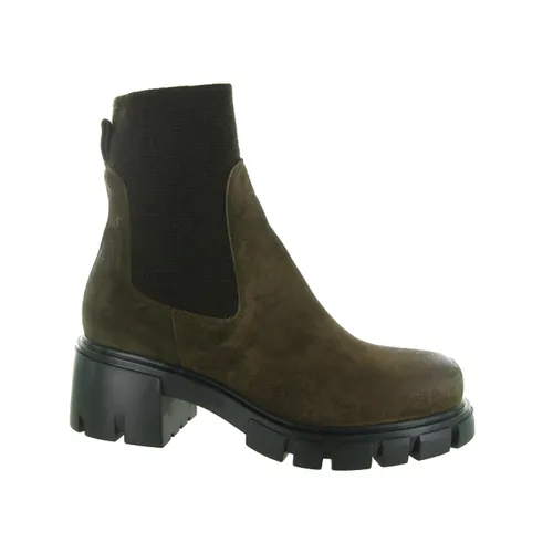 Shoes > Boots > Chelsea Boots - - Fru.it - Modalova