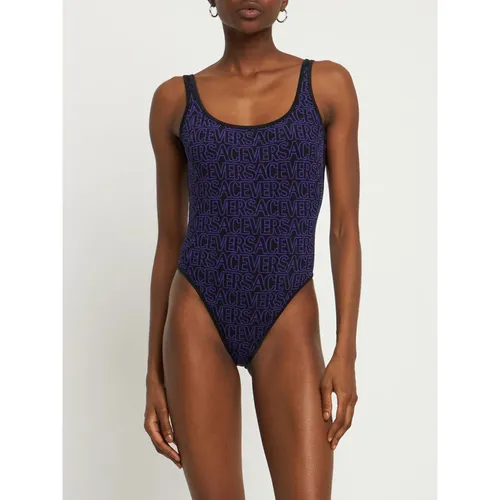 Swimwear > One-piece - - Versace - Modalova