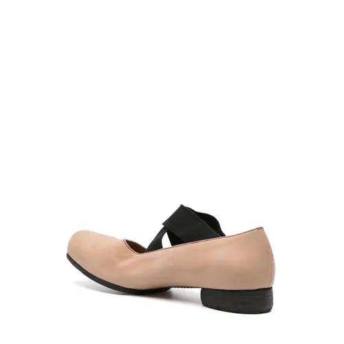 Shoes > Flats > Ballerinas - - UMA Wang - Modalova