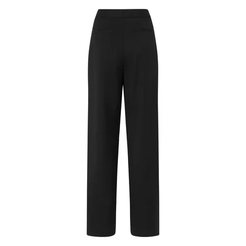 Trousers > Tapered Trousers - - Elisabetta Franchi - Modalova