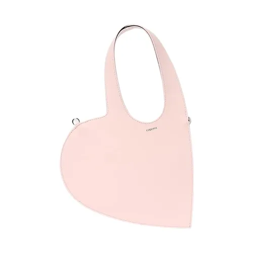 Coperni - Bags > Handbags - Pink - Coperni - Modalova