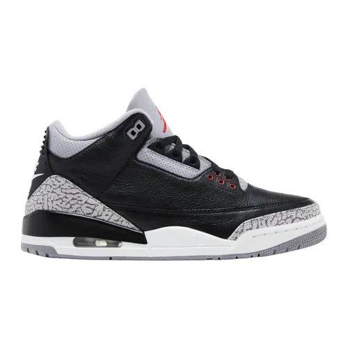 Jordan - Shoes > Sneakers - Black - Jordan - Modalova