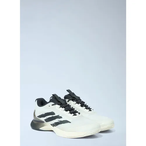 Y-3 - Shoes > Sneakers - White - Y-3 - Modalova