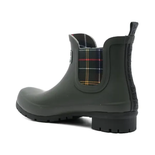Shoes > Boots > Rain Boots - - Barbour - Modalova
