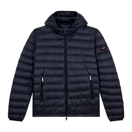 Jackets > Down Jackets - - Paul & Shark - Modalova