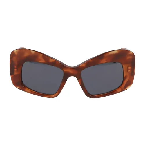 Accessories > Sunglasses - - Loewe - Modalova