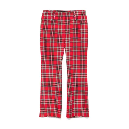 Trousers > Straight Trousers - - Stockholm Surfboard Club - Modalova