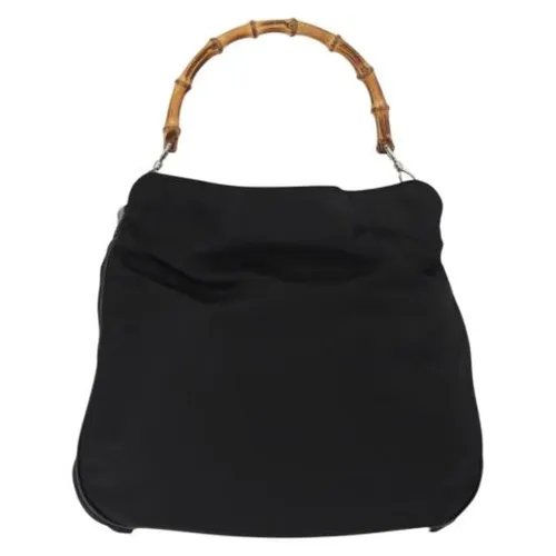 Pre-owned > Pre-owned Bags > Pre-owned Handbags - - Gucci Vintage - Modalova