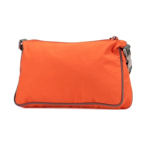 Pre-owned > Pre-owned Bags > Pre-owned Shoulder Bags - - Prada Vintage - Modalova