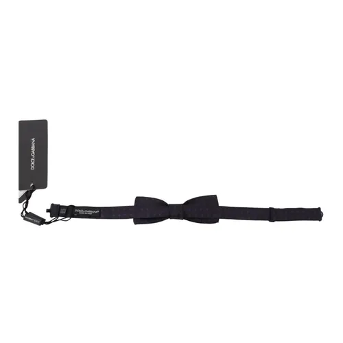 Accessories > Bowties - - Dolce & Gabbana - Modalova