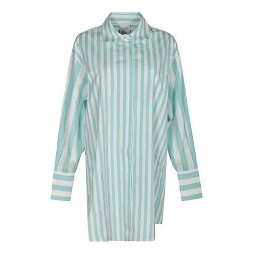 Blouses & Shirts > Shirts - - Patou - Modalova