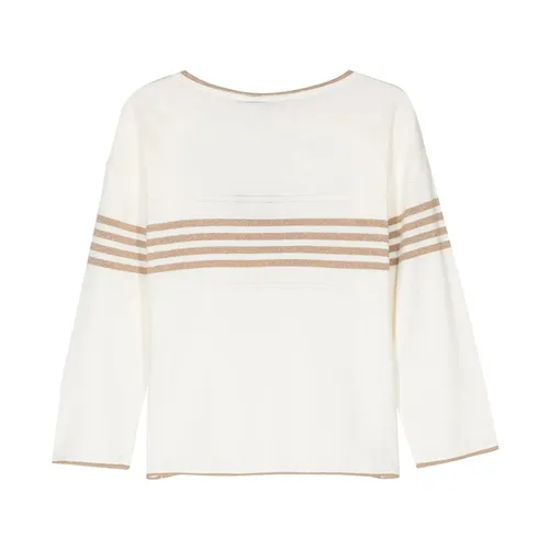 Sweatshirts & Hoodies > Sweatshirts - - Twinset - Modalova