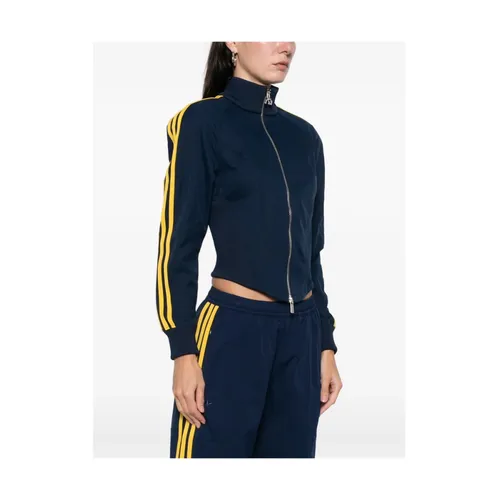 Sport > Fitness > Training Jackets - - Adidas - Modalova