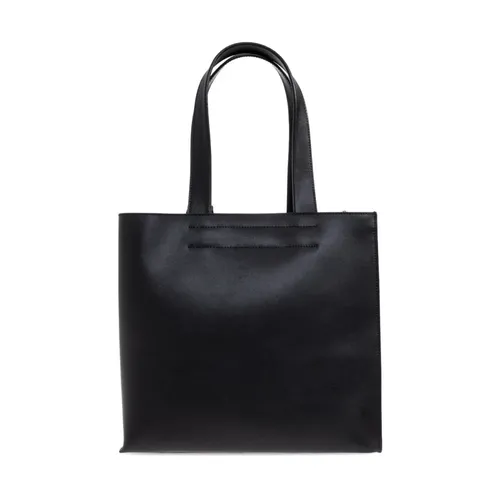Furla - Bags > Tote Bags - Black - Furla - Modalova