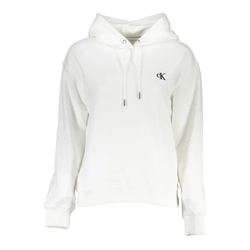 Sweatshirts & Hoodies > Hoodies - - Calvin Klein - Modalova