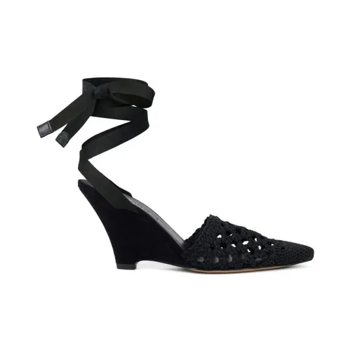 Shoes > Heels > Wedges - - Jacquemus - Modalova