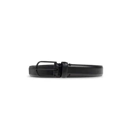 Accessories > Belts - - Emporio Armani - Modalova