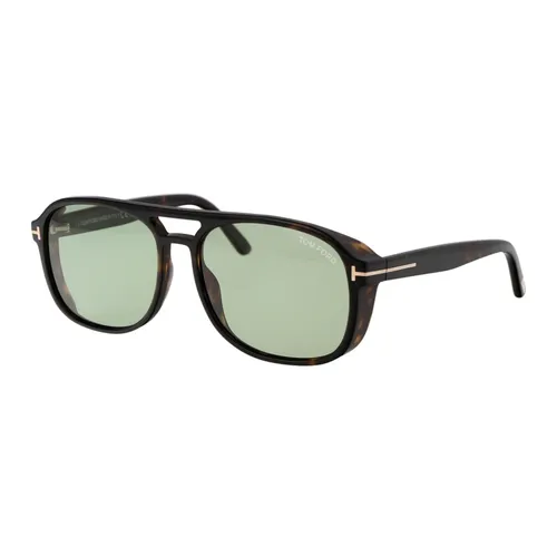 Accessories > Sunglasses - - Tom Ford - Modalova